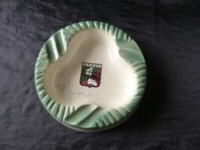 Cendrier faience direction d'occasion  Bourg-en-Bresse
