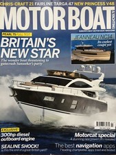 Chris craft carina for sale  LIVERPOOL
