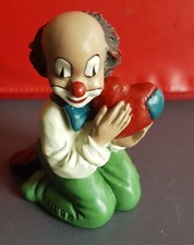 Gilde clown figur gebraucht kaufen  Bexbach
