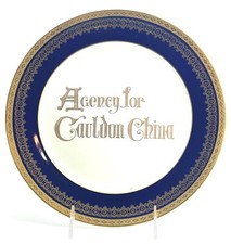 Antique cauldon china for sale  Washington