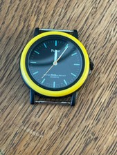 Montre pulsar vintage d'occasion  La Haye-Pesnel