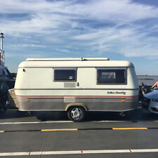 Wohnwagen hymer eriba gebraucht kaufen  Stuttgart