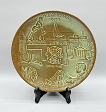 Vtg frankoma pottery for sale  Myersville
