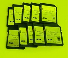 Lot ricoh postscript3 for sale  Annapolis