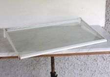Prateleira de geladeira de vidro temperado SUB-ZERO. Design cantilever para modelos mais antigos comprar usado  Enviando para Brazil