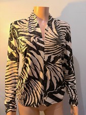 Joseph ribkoff shirt d'occasion  Douvres-la-Délivrande