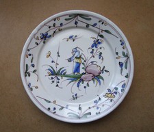 Ancienne belle assiette d'occasion  Saint-Marcellin