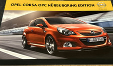 Opel corsa opc for sale  KENDAL
