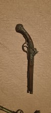 Replica avancarica legno usato  Sant Angelo Romano