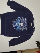 Kenzo baby jumper for sale  LONDON