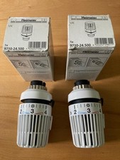 Stück heimeier 9710 gebraucht kaufen  Ludwigsburg