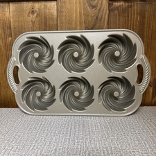 Nordic ware heritage for sale  Ridgecrest
