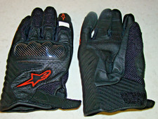 Luvas Alpinestars SMX-1 Air v2 couro de cabra preto EUR tamanho XXL serve como XL comprar usado Luvas Alpinestars SMX-1 Air v2 couro de cabra preto EUR tamanho XXL serve como XL comprar usado  Enviando para Brazil