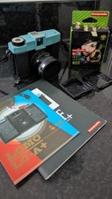 Lomography diana camera for sale  LONDON