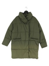 Monki women coat for sale  MARKET HARBOROUGH