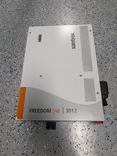 Xantrex freedom fsw3012 d'occasion  Expédié en Belgium