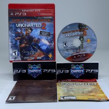 Uncharted among thieves for sale  Lake Mary