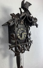 Alte kuckucks uhr gebraucht kaufen Alte kuckucks uhr gebraucht kaufen  Nürnberg