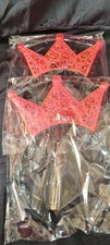Novelty headbands for sale  STANLEY