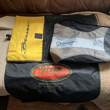 Dive bags for sale  WESTON-SUPER-MARE