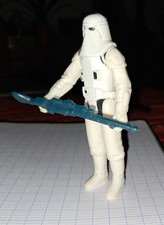 Figurine star wars d'occasion  Varreddes