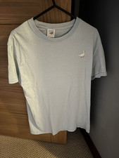 Goose gander shirt for sale  KIRKWALL