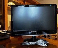 Monitor samsung usato  Valmadrera