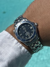 Omega seamaster professional usato  Vercelli