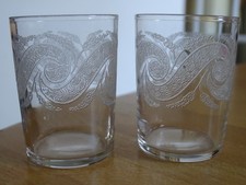 Saint louis cristal d'occasion Saint louis cristal d'occasion  Mulhouse-