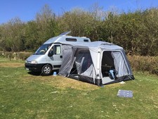 Outdoor revolution cayman for sale  VENTNOR
