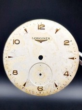 Longines 12.68z dial usato  Genova