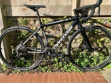 Cannondale caadx shimano for sale Cannondale caadx shimano for sale  WORTHING