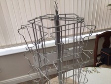 Greeting card rotating for sale Greeting card rotating for sale  GLOUCESTER