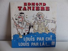 Edmond tanniere louis d'occasion  Orvault