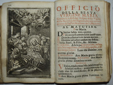 Offerta breviarium ediz. usato  Arezzo