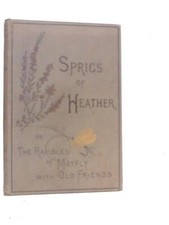 Sprigs heather rambles for sale  UK