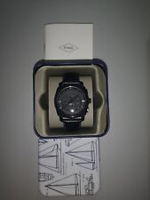 Montre fossil machine d'occasion  Nancy-