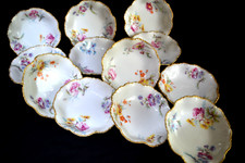 Service coupelles dessert d'occasion  Ézanville