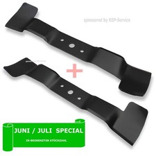 5cm mulchmesser viking gebraucht kaufen  Wegberg