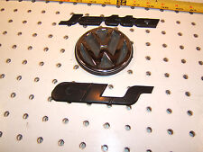 Jetta gls rear for sale  Rocklin