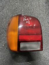 Genuine polo passengers for sale  LEEDS