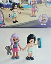 Lego friends hairdressing for sale  GREAT YARMOUTH