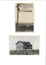 Heidelkoppe zeppelin datiert gebraucht kaufen  Berlin