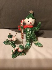Vintage commodore christmas for sale  Gasport