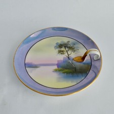Noritake japan handpainted for sale  North Branch