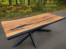 !EpoxyTable! Wyjątkowy Stol Do Salonu! 210x95, używany na sprzedaż  PL