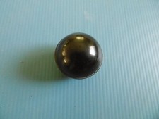 Pommeau boule bakelite d'occasion  Orthez