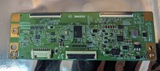 Usado, Placa T-Con TV LED 50" Samsung: 55.50T26.C20 UN50J5000AFXZA, UN50J520DAFXZA comprar usado  Enviando para Brazil