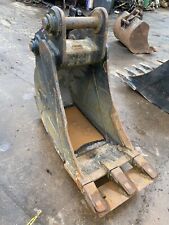 Jcb 530mm digging for sale  ILKESTON
