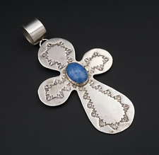 Navajo sterling silver for sale  Austin